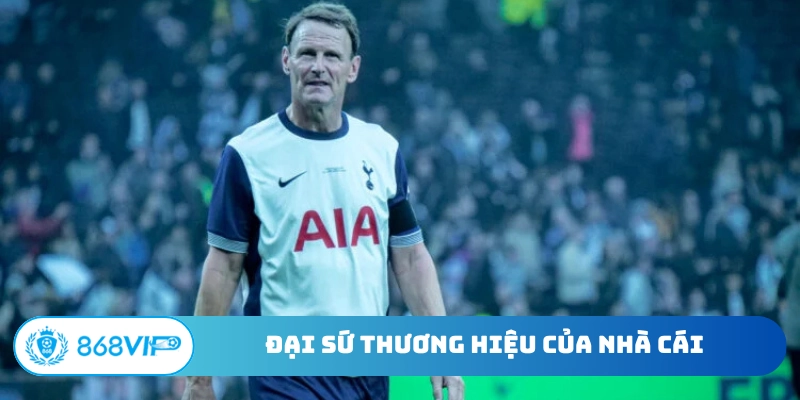 Đại sứ thương hiệu của nhà cái